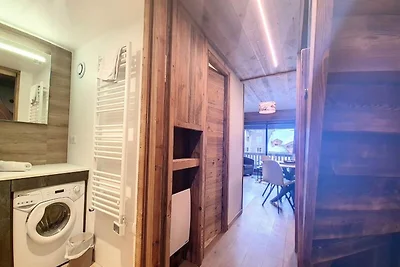 Wunderschönes Studio mit Galerie, komplett...