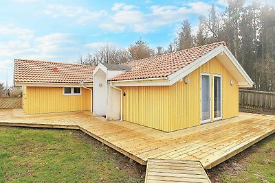 10 Personen Ferienhaus in Rudkøbing