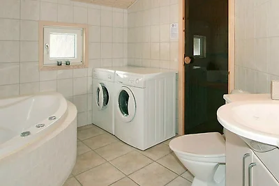 6 persone case ad Oksbøl-By Traum