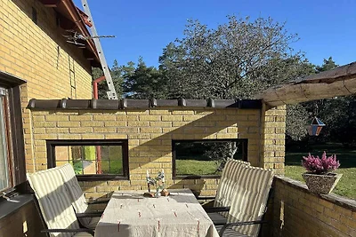 4 Sterne Ferienhaus in VISBY