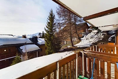 Studio für 6 Personen