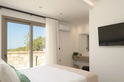 Villa voor 10 personen met zwembad