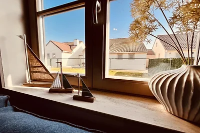 Ferienhaus mit 3 Schlafzimmern in Strandnähe