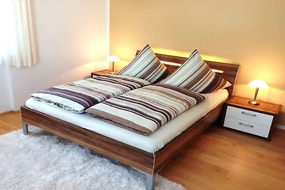 Ferienwohnung mit 3 Schlafzimmer