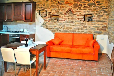 Agriturismo La Filomena, Montefortino