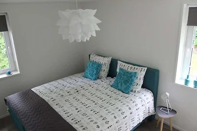 Moderno bungalow vicino al lago Veere