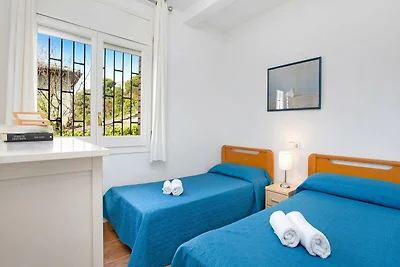Villa con 3 camere da letto a Lloret de Mar