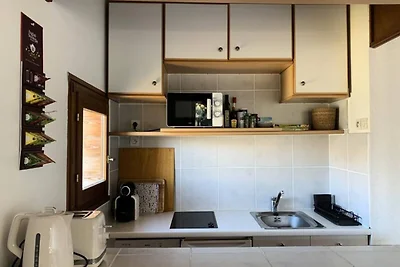 Résidence La Taniere für 5 Personen