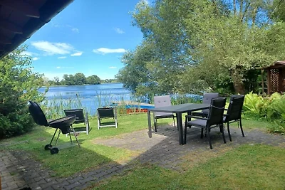 Ferienhaus am Bauernsee