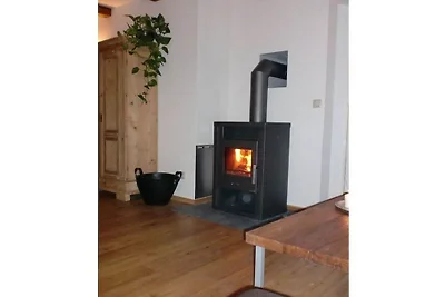 Ferienwohnung mit 2 Schlafzimmer