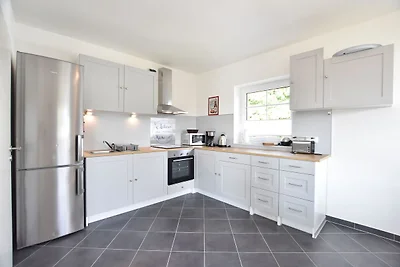 Charmante Wohnung mit Terrasse in Oldenburg