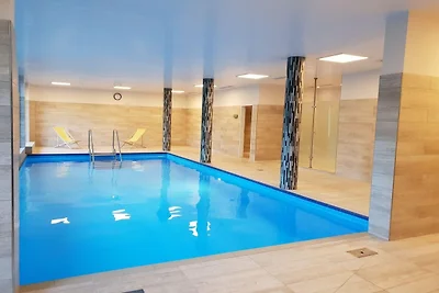 Ferienwohnung in Winterberg nahe dem...