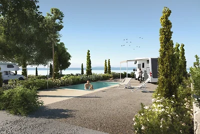 Mobilheim AMBER LUXURY im ATEA Resort,...