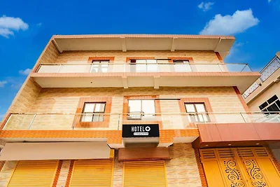Hotel O Rahul Vihar Ghaziabad