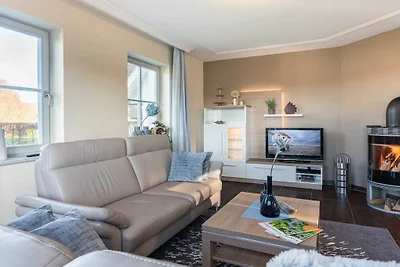 Ferienhaus mit 1 Schlafzimmer