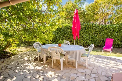 Gezellig vakantiehuis met terras