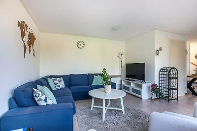 Vakantiehuis nabij de Friese meren