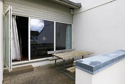 6 Personen Ferienhaus in Brovst-By Traum