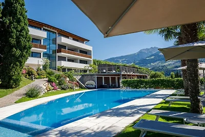 Appartamento per le vacanze Appartamento 1-4