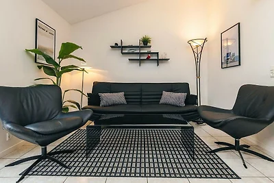 4 Sterne Ferienhaus in Blokhus