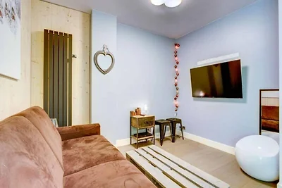 Residenz Les Cesaries