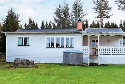 6 persoons vakantie huis in BOLLNÄS