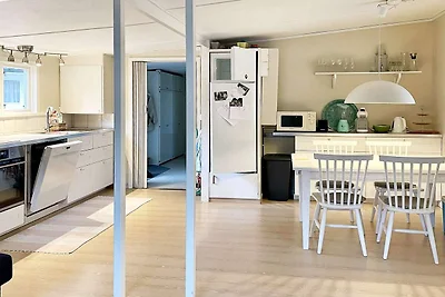 8 Personen Ferienhaus in YNGSJÖ, SVERIGE-By...