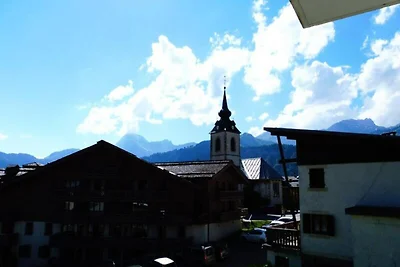 2-Zimmer-Maisonette-Wohnung in Notre-Dame-de-...