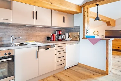 Familienwohnung Edelweiß