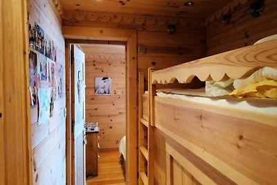 Residenz Chaumont für 6 Personen