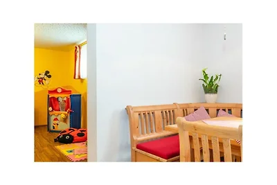 Apartamento en Wagrain con piscina.