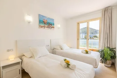 Ferienhaus mit 2 Schlafzimmern in Alcudia