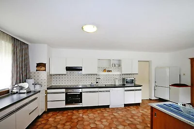 Ferienhaus Bergheim, Fügen