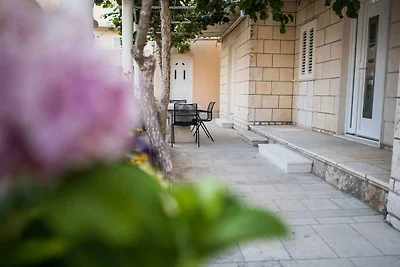 Serious Job Apartment - One Bedroom Apartment...