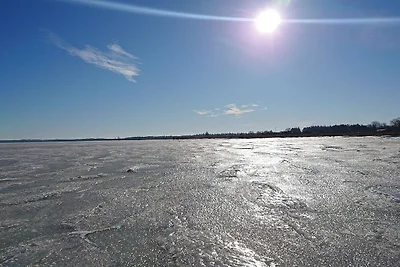 6 persoons vakantie huis in Ørsted-By Traum