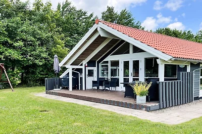 6 Personen Ferienhaus in Sydals-By Traum