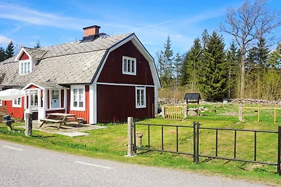 6 Personen Ferienhaus in KYRKHULT