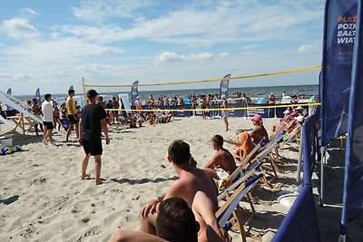 Monolocale per 5 persone, vicino al mare-prec...