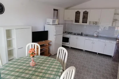 Apartments Milakovic-Kanica - One Bedroom Apa...
