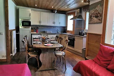 4 Zimmer für 10 Personen