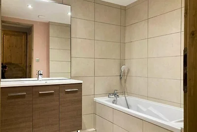 Ferienwohnung La Résidence