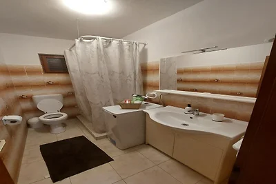 Apartment Dominik - Two Bedroom Apartment wit...