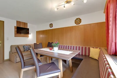 Gerהumige Wohnung in Kappl