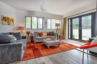 Landelijk huisje in de buurt van Rosley, Geen...