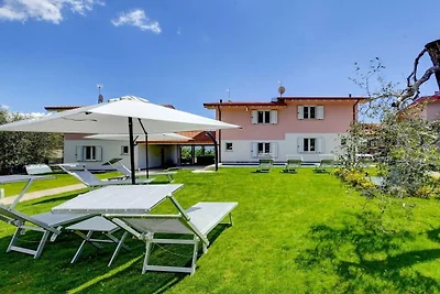 Le Casette - Gargnà