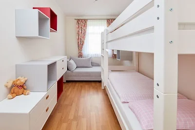 Ferienwohnung im Sonnenhof