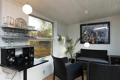 8 Personen Ferienhaus in Blåvand