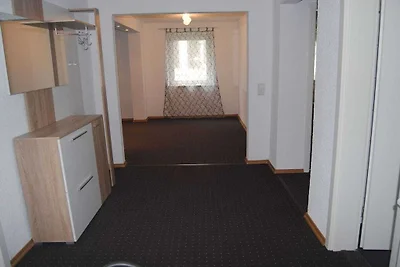 Vakantieappartement in Kötz met wifi