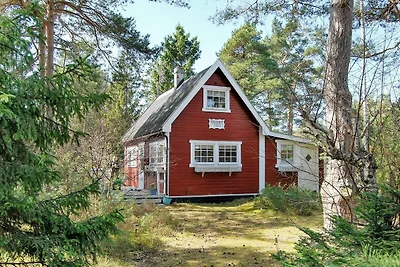 6 Personen Ferienhaus in HÖLLVIKEN
