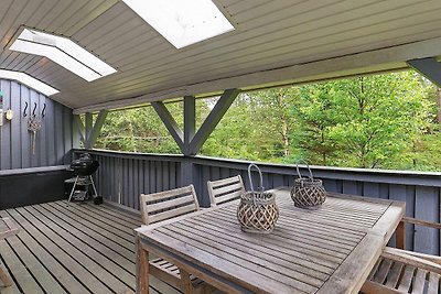 5 Personen Ferienhaus in Ålbæk-By Traum